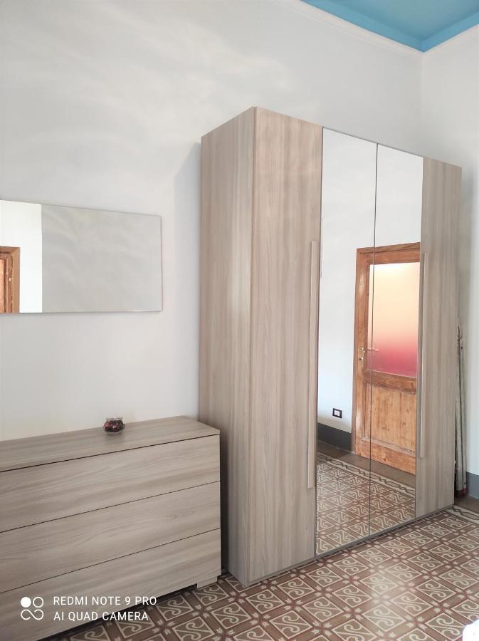 Appartamento Luna Rossa 佛罗伦萨 外观 照片